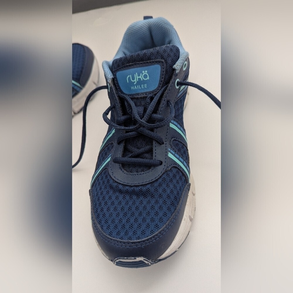 Ryka Hailee Women's (Size 7.5) Walking Running Cross Training Athletic Shoes - Picture 7 of 11